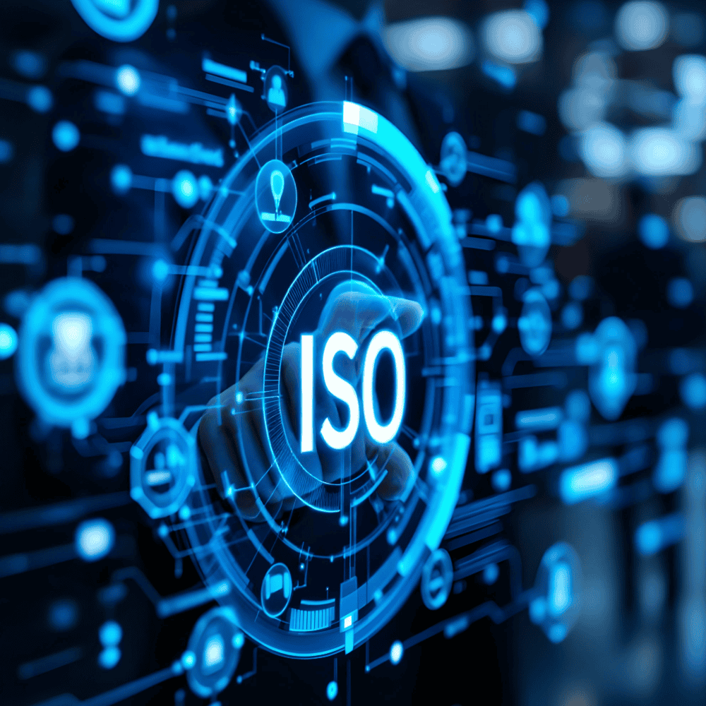 ISO certification training for individuals – Lead Implementer and Lead Auditor preparation for GDPR, NIS2, DORA, and ISO standards